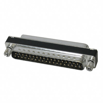 163C50039X by Conec - CONNECTOR DSUB ADAPTER DB37F DB37M