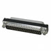 163C50039X by Conec - CONNECTOR DSUB ADAPTER DB37F DB37M