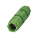 1641578 by Phoenix Contact - CONNECTOR DISTRIBUTOR 4POS TIN IDC