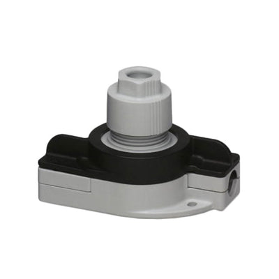 1641963 by Phoenix Contact - CONNECTOR IN-LINE SPLICE 12-14AWG IDC