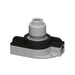 1641963 by Phoenix Contact - CONNECTOR IN-LINE SPLICE 12-14AWG IDC