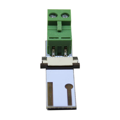 3496 by Inspired LED, LLC - CONNECTOR FLEX LIGHTING SCREW TERM
