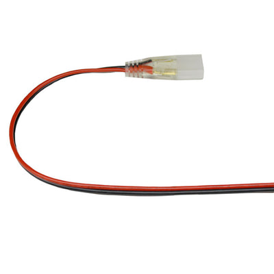 3506 by Inspired LED, LLC - INTERCONNECT CABLE CAP, 2FT BARE