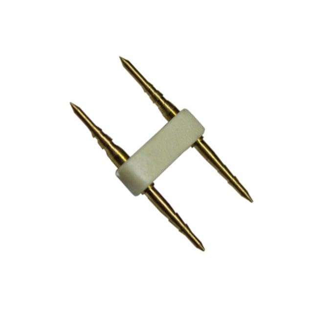 3508 by Inspired LED, LLC - DOUBLE BARB FLEX EXTENDER, 2 POL