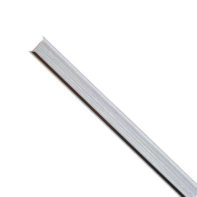 3565 by Inspired LED, LLC - IDEA SERIES ALUMINUM, 8MM (6FT)