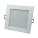 3575 by Inspired LED, LLC - CAN LIGHT, 24V, SQUARE, WARM WHI