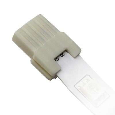 3604 by Inspired LED, LLC - IDEA SERIES END CONNECTORS, 10MM