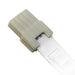 3604 by Inspired LED, LLC - IDEA SERIES END CONNECTORS, 10MM