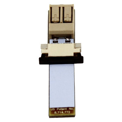 3613 by Inspired LED, LLC - CONNECTOR FLEX LIGHTING PUSH TERM