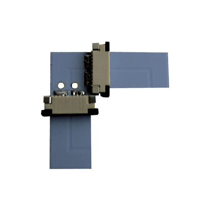 3635 by Inspired LED, LLC - CONNECTOR FLEX LIGHTING RIGHT ANGLE
