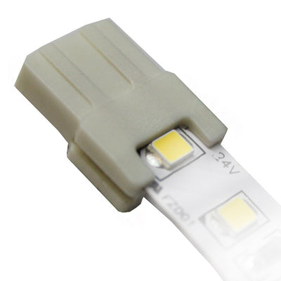 3636 by Inspired LED, LLC - IDEA SERIES END CONNECTORS, 10MM