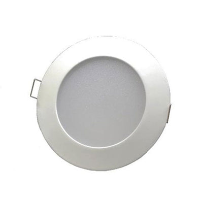 3688 by Inspired LED, LLC - CAN LIGHT, 24V, ROUND, PURE WHIT