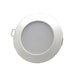 3688 by Inspired LED, LLC - CAN LIGHT, 24V, ROUND, PURE WHIT