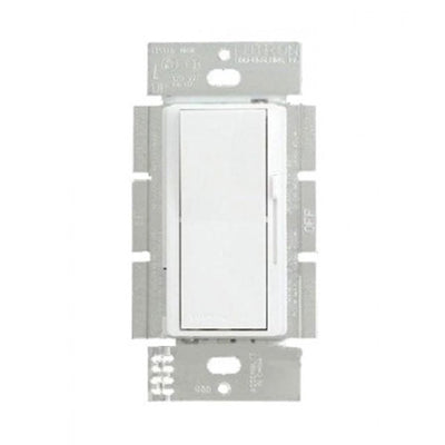 4792 by Inspired LED, LLC - LUTRON DIVA DIMMER, WHITE, DVLV-