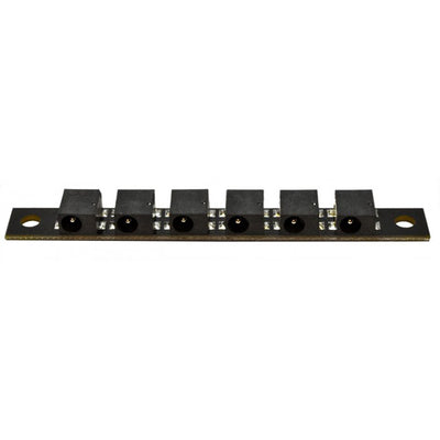 4802 by Inspired LED, LLC - DISTRIBUTION BLOCK (6 IN/OUT)