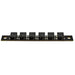 4802 by Inspired LED, LLC - DISTRIBUTION BLOCK (6 IN/OUT)