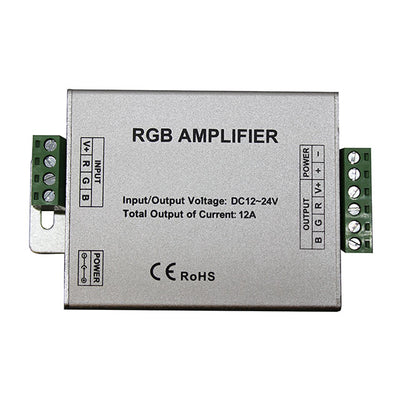 3643 by Inspired LED, LLC - RGB AMPLIFIER