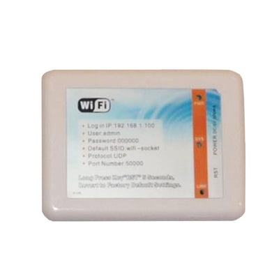 5017 by Inspired LED, LLC - WIFI CONTROLLER WITH COLOR CHANG