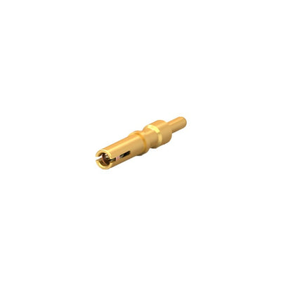 1648360-1 by TE Connectivity AMP Connectors - 708-0134-01109=SA CONTACT,SKT