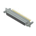 164A16699X by Conec - CONNECTOR D-SUB RCPT 37POS VERT SLDR