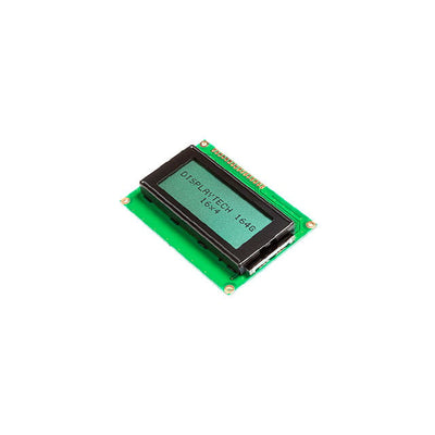 164G FC BW-3LP by Displaytech - CHARACTER MODULE