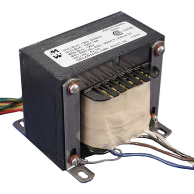 260K by Hammond Manufacturing - PWR XFMR LAMINATED 197VA CHAS MT