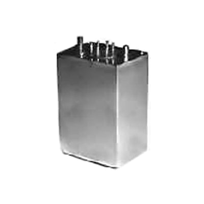 812 by Hammond Manufacturing - TRANSF AUDIO 150/600 12K/48K IMP