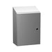 ST20206LG by Hammond Manufacturing - BOX STEEL GRAY 22.2""L X 20""W