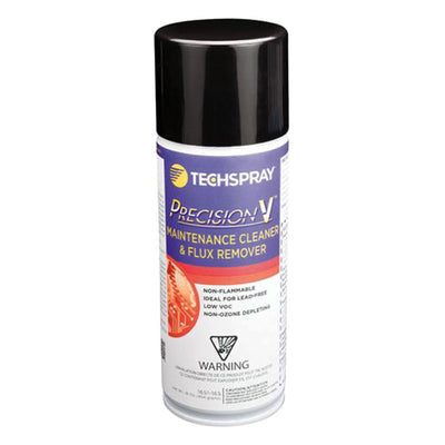 1651-16S by Techspray - PRECISION V FLUX REMOVER & MAINT