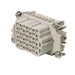 1651180000 by Weidmuller - INSERT FEMALE 42POS+1GND CRIMP