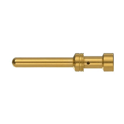 1651430000 by Weidmuller - CONTACT H.D. CRIMP PIN 18AWG