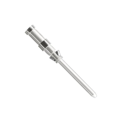 1651560000 by Weidmuller - CONTACT H.D. CRIMP PIN 100/PK