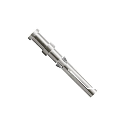 1651610000 by Weidmuller - CONTACT H.D. CRIMP SOCKET 100/PK