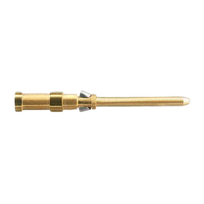 1651640000 by Weidmuller - CONTACT H.D. CRIMP PIN 100/PK