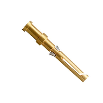 1651690000 by Weidmuller - CONTACT H.D. CRIMP SOCKET 100/PK
