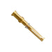 1651690000 by Weidmuller - CONTACT H.D. CRIMP SOCKET 100/PK
