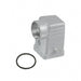 1652480000 by WeidmÃ¼ller - CONNECTOR HOOD SIDE ENTRY SZ1 PG11