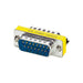 1652677 by Phoenix Contact - DSUB GENDER CHANGER DB15M DB15M