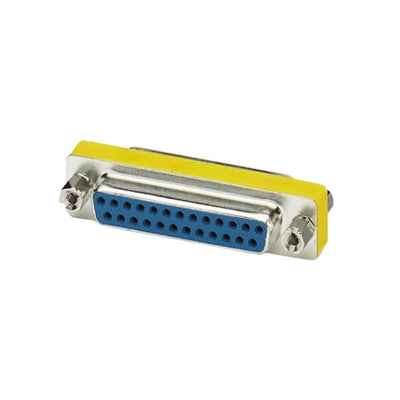 1652680 by Phoenix Contact - DSUB GENDER CHANGER DB25F DB25F
