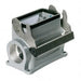 1652750000 by Weidmuller - CONNECTOR BASE SIDE ENTRY SZ3 PG16