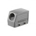 1654070000 by Weidmuller - CONNECTOR HOOD SIDE ENTRY SZ4 PG16