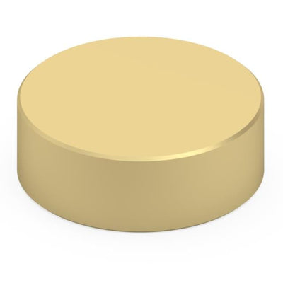 1656-3-57-15-00-00-03-0 by Mill-Max Manufacturing Corp. - .156"" DIAMETER TARGET DISC