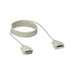 1656275 by Phoenix Contact - CABLE ASSY DB15 SHIELDED GRAY 2M