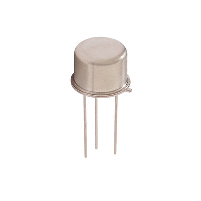 JANTX2N2329AS by MACOM Technology Solutions - DIODE