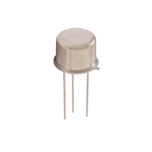 JANTXV2N5680 by MACOM Technology Solutions - PNP TRANSISTOR 120V 1A TO39