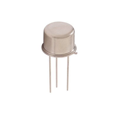 JANTX2N5154 by MACOM Technology Solutions - TRANS NPN 80V 2A TO39