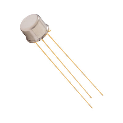 JANTXV2N4150 by MACOM Technology Solutions - TRANS NPN 70V 10A TO5