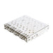 1658744-3 by TE Connectivity AMP Connectors - CONNECTOR SFP CAGE 1X4 PRESS-FIT R/A