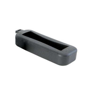 165X17509X by Conec - 9P PLASTIC COVER WTR RES HOOD