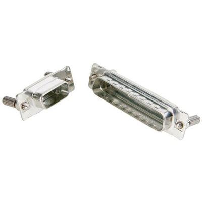 165X16929X by Conec - CONNECTOR CAP DSUB25 FOR SOCKET